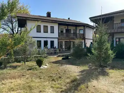 Богатое ущелье - 38