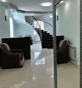 Мотель на Княжничной  - 1