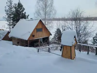 Заимка Речная - 10