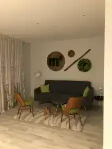 База отдыха Коттеджи Фермы М2 - 98