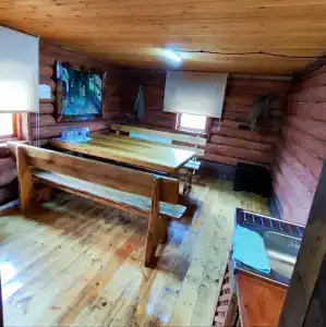 Зеленогорье крепость Яръ - 42