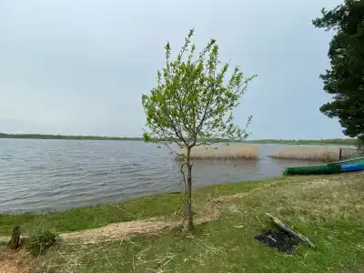 Экологическая база ННГУ - 12