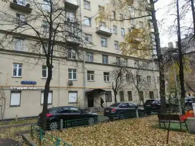 Ленинский 23 - 8