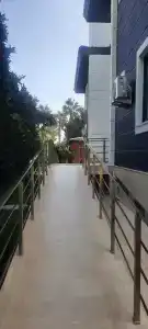 premium park apart otel - 23