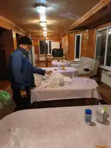 Райский уголок - 16