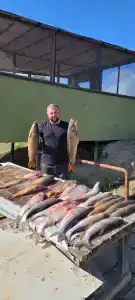 Рыбоход - 46