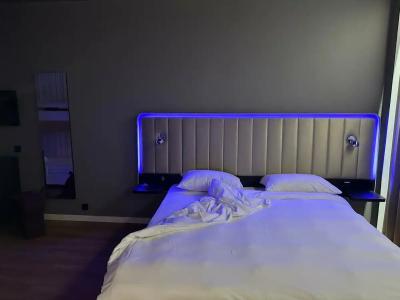 Park Inn by Radisson Central Tallinn - 39