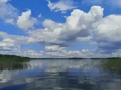 Домик у озера - 47