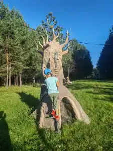 Центр Курма - 41
