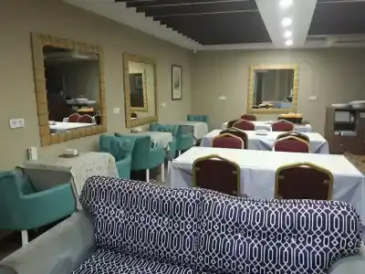 Gvar Apart Otel Antalya - 43