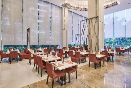 Holiday Inn Mumbai International Airport, An Ihg - 30