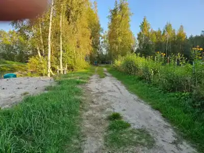 Австралийский хутор - 11