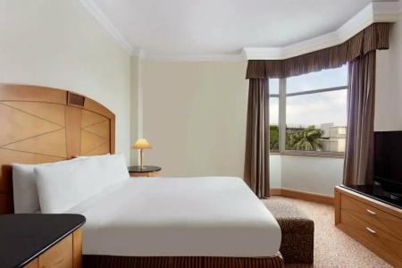 Le Royal Meridien Chennai - 52