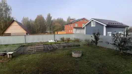 Гостевой дом на Луговой - 0