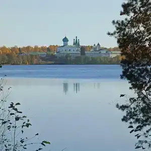 Свирская калива - 43