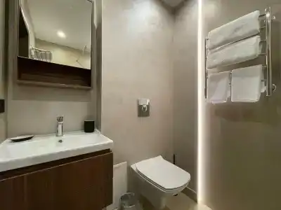 Апарт отель 21 - 29