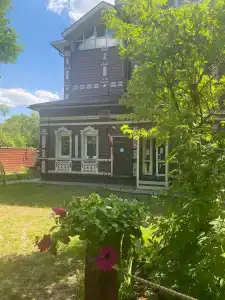 Гостевая Изба на Истре - 19