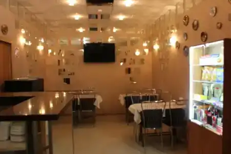 Московские Грёзы - 6