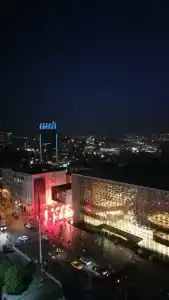 The Marmara Taksim - 27