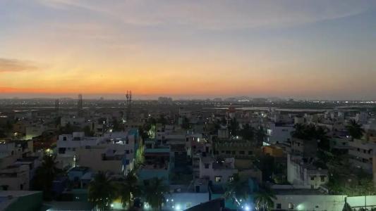 Holiday Inn Express Chennai Omr Thoraipakkam, An Ihg - 89