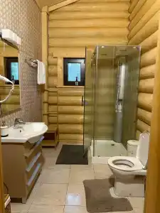 Морошка Эко Вилладж - 20