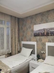 Nagehan Old City - 39