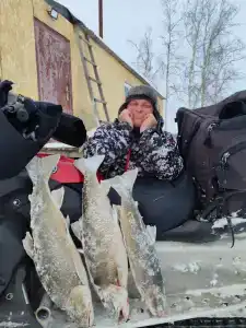Сердце Севера - 24