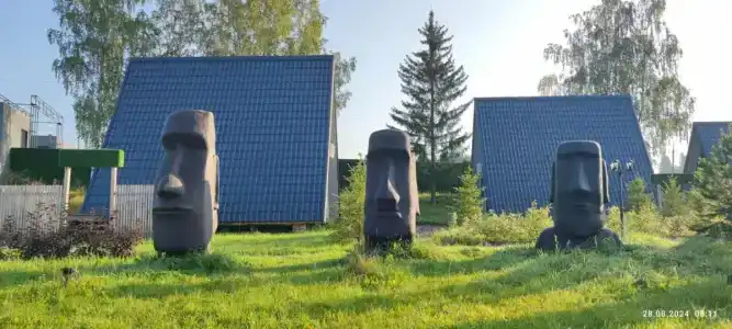 Зеленино - 8