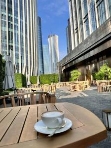 Andaz Shenzhen Bay - 36