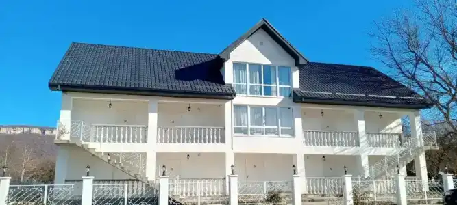 Ореховая роща - 8