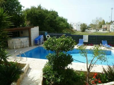 Avra Family Maisonettes - 43