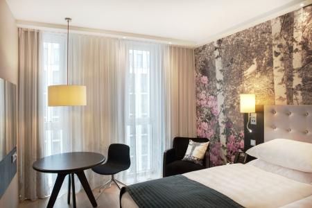 Holiday Inn Berlin-Alexanderplatz, an IHG - 47