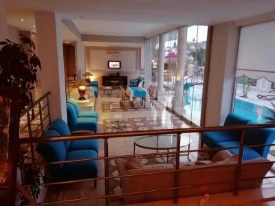 Dolunaydın Otel - 23