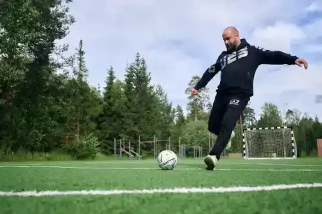 Гранд Усадьба - 76