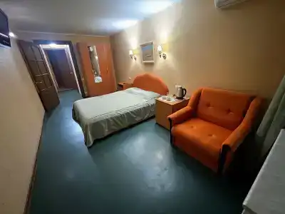 Коктебель Приват-отель - 24