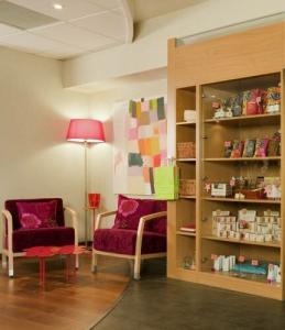 Novotel Suites Rouen Normandie - 72