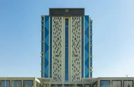 Hilton Regency - 0
