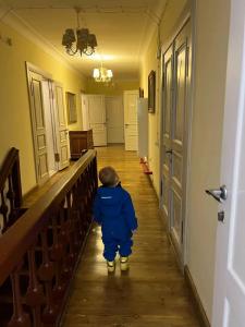 Усадьба Мосоловых - 73