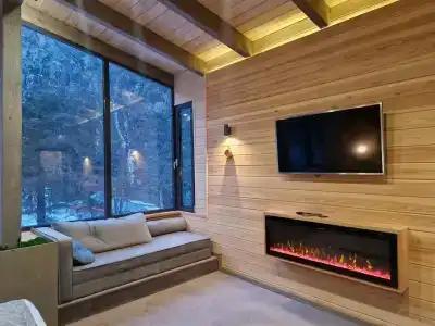 Tatroff Chalet - 18