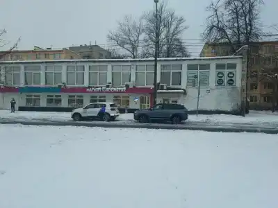 Ирис - 18