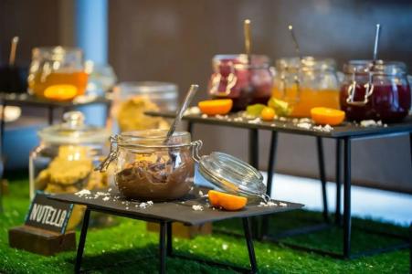 Mercure Krakow Stare Miasto - 49