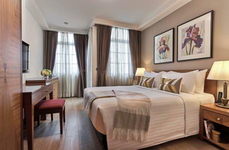 Village Residence Robertson Quay by Far East Hospitality - 28