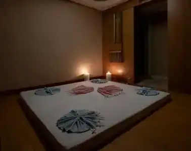 Windsor & Convention Center Istanbul - 59