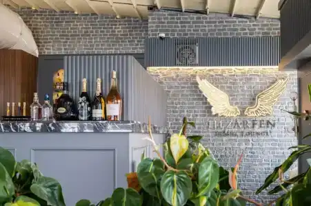 CVK Park Bosphorus Istanbul - 98