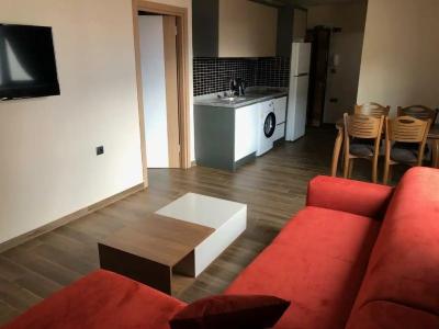 Hayal Residence Apart Otel - 42