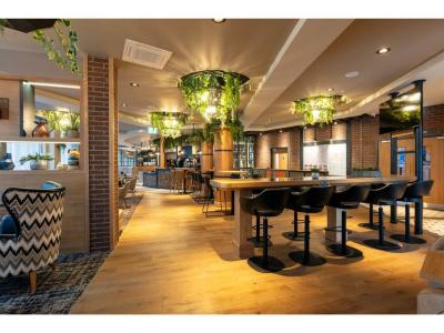 Point A Dublin Parnell Street - 49