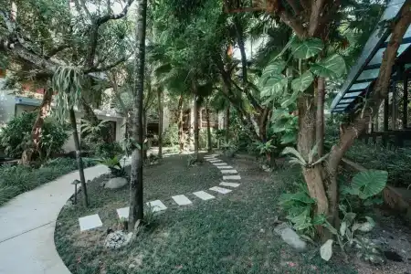 Ramayana Suites and Resort - 17