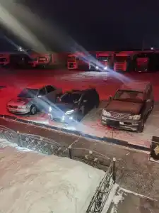 Куралотрансавто - 13