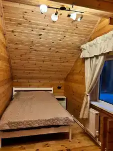 Баглачевские дачи - 70