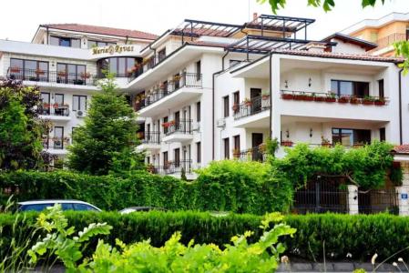 Villa Maria Revas - 39